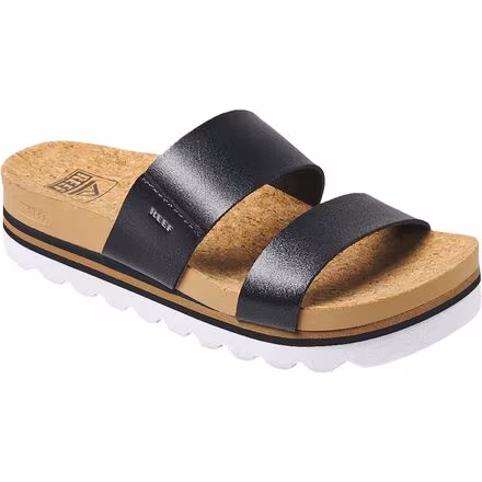 Cushion Vista Hi Sandal - Women's
