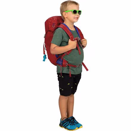 Jet 18L Hydration Pack - Kids'
