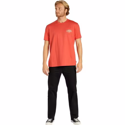 Summit Short-Sleeve Shirt - Men's