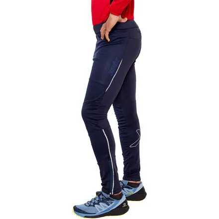 Delda Light Softshell Pant - Men's