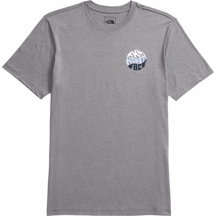 Brand Proud T-Shirt - Men's