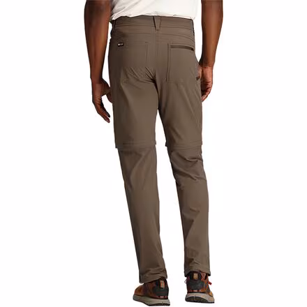 Ferrosi Convertible Pant - Men's