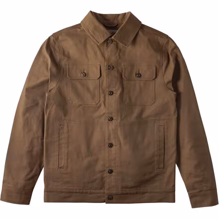 Lightweight Brush Jacket - Men's