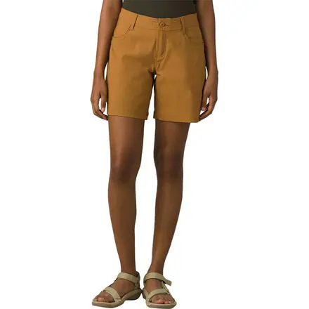 Halle II 5in Short - Women's