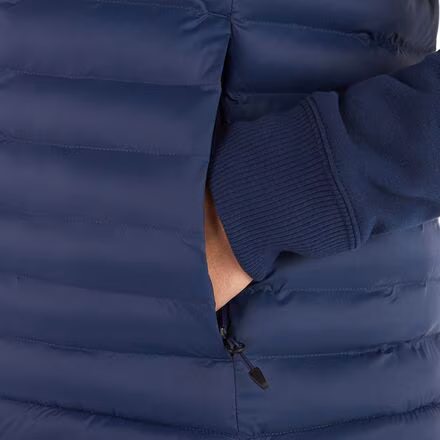 Echo Featherless Vest - Women's