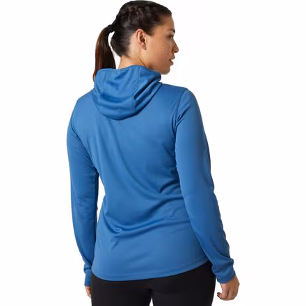 Verglas Shade Hoodie - Women's