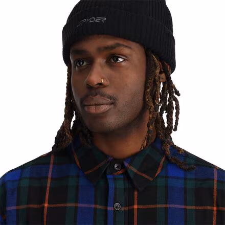 Elevation Flannel Shirt - Men's