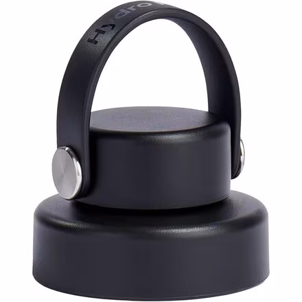 40oz Wide Mouth Water Bottle + Flex Chug Cap