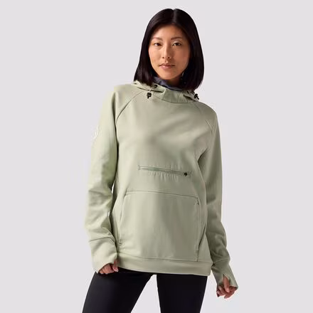 Tricot Peak Tech Hoodie - Women's