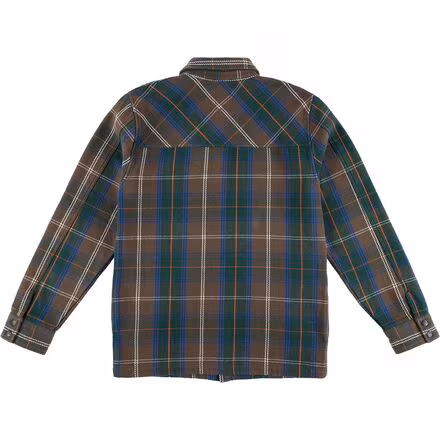 Mountain Shirt Jacket - Men's
