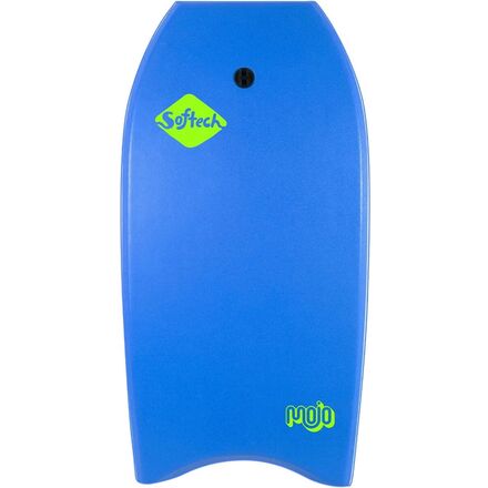 Mojo Bodyboard
