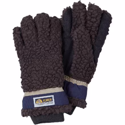 Teddy 5Finger Glove - Men's