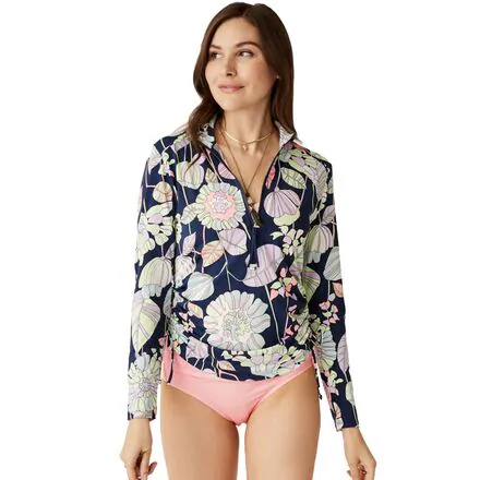 Cruz Rashguard - Women's