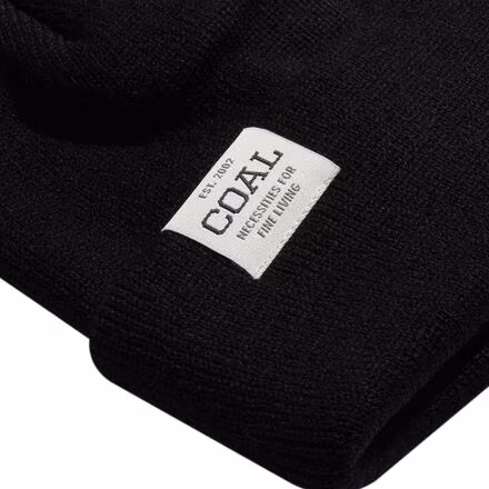 The Uniform Low Beanie