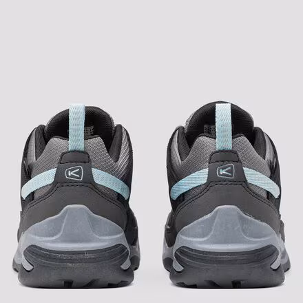 Circadia Waterproof Hiking Shoe - Women's