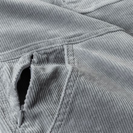 Corduroy Overall - Women's