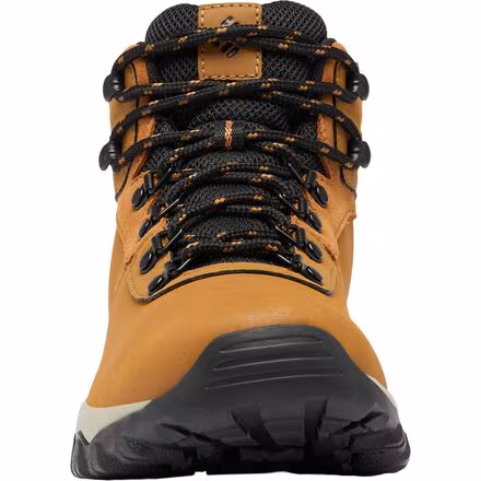 Newton Ridge Plus II Waterproof Wide Hiking Boot - Men's