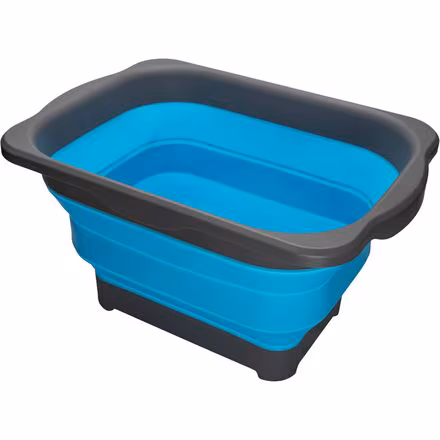 Flat Pack Gear Tub