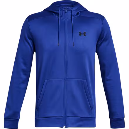 Armour Fleece Full-Zip Hoodie - Men's