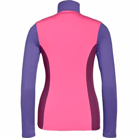 Disco Pully Long-Sleeve Top - Women's