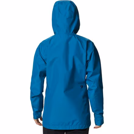 Exposure/2 GORE-TEX Paclite Jacket - Women's