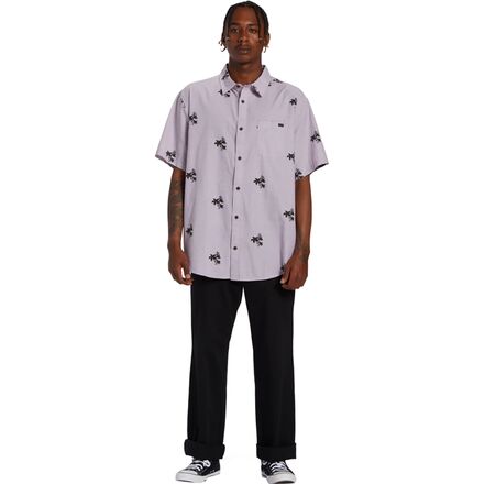 Sundays Mini Short-Sleeve Shirt - Men's
