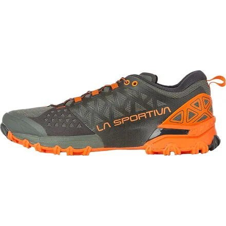 Bushido II Trail Running Shoe - Men's