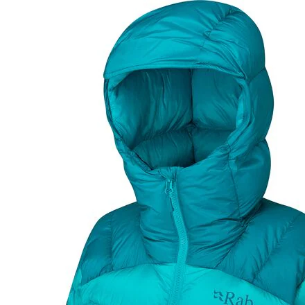 Neutrino Pro Down Jacket - Women's