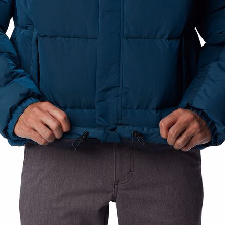 Snowqualmie Jacket - Men's
