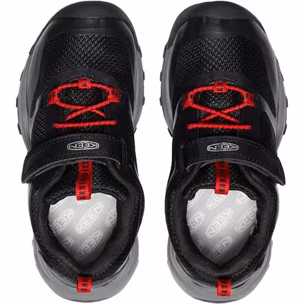 Wanduro Low WP Shoe - Little Kids'