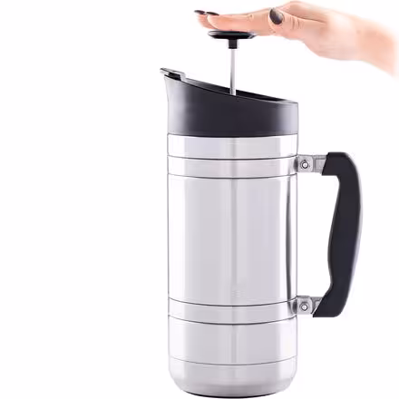 Basecamp French Press