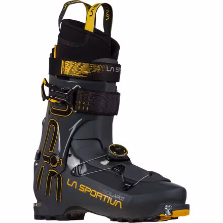 Solar Alpine Touring Boot - 2024