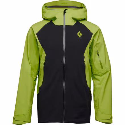 Recon LT Stretch Shell - Men's