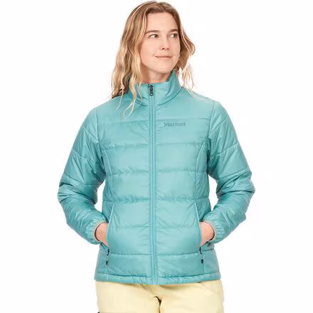 Sierra Component Jacket - Women's