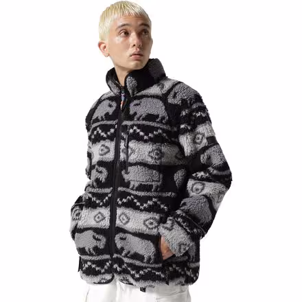 Mt. Buffalo Jacket - Men's