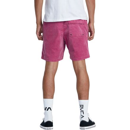 Opposites Elastic 2 Short - Men's