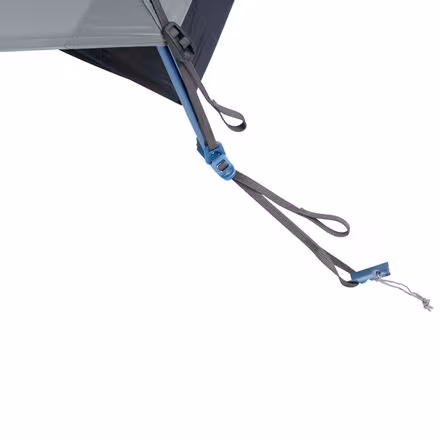 ALTO TR1 PLUS Tent: 1-Person 3-Season