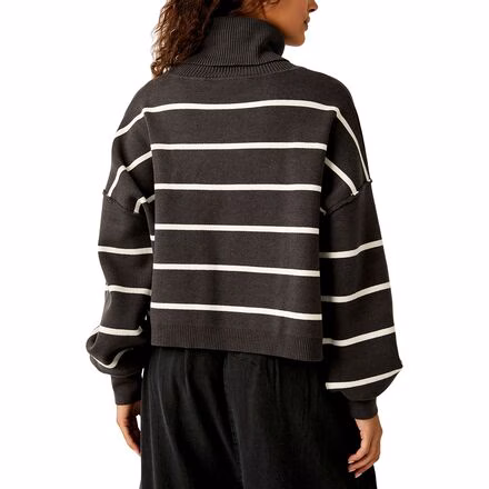 Paulie Sweater - Women's