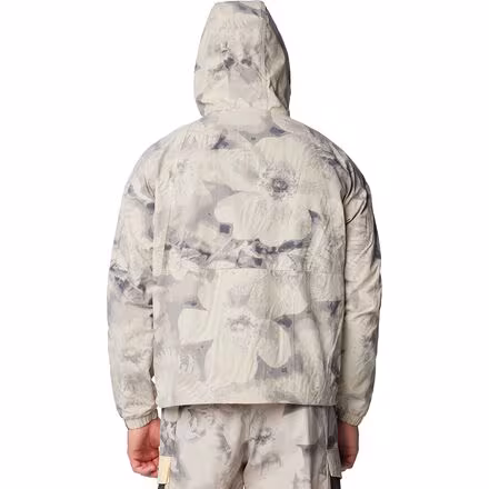 Painted Peak Wind Jacket - Men's