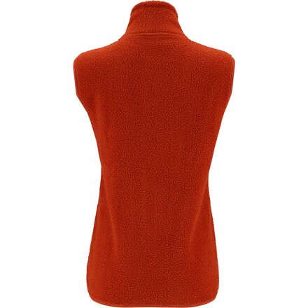 Rothe Fleece Vest - Women's