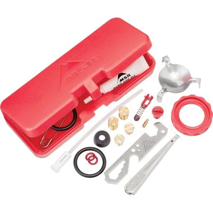 Expedition Service Kits