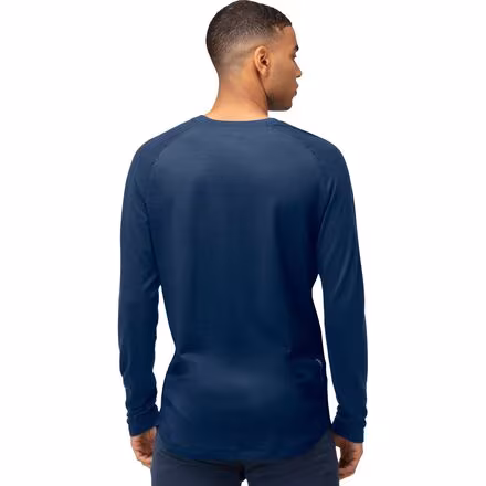 Femund Pureull Long-Sleeve Shirt - Men's
