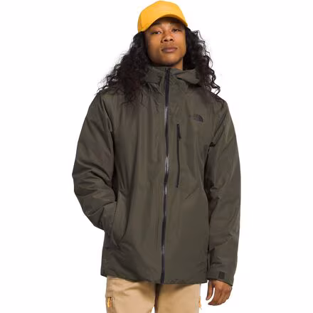 North Table Down Triclimate Jacket - Men's