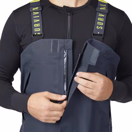 Taku Waterproof Bib - Men's