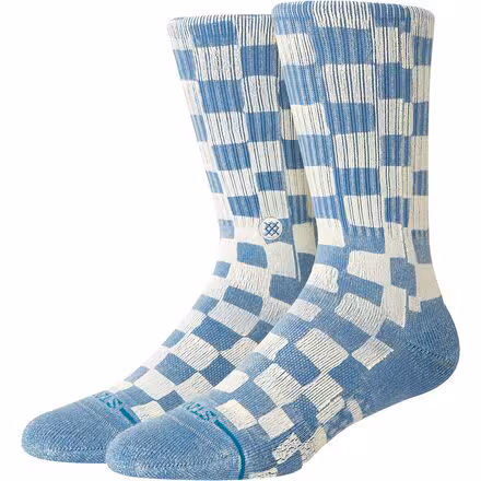 Cruzer Crew Sock