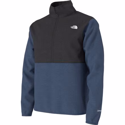 Alpine Polartec 100 1/2-Zip Jacket - Men's