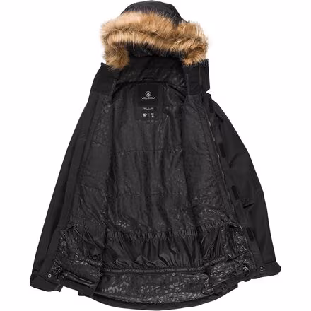 Fawn Insulated Jacket - Women's