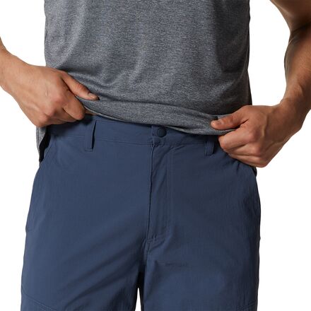 Basin Trek Pant - Men's