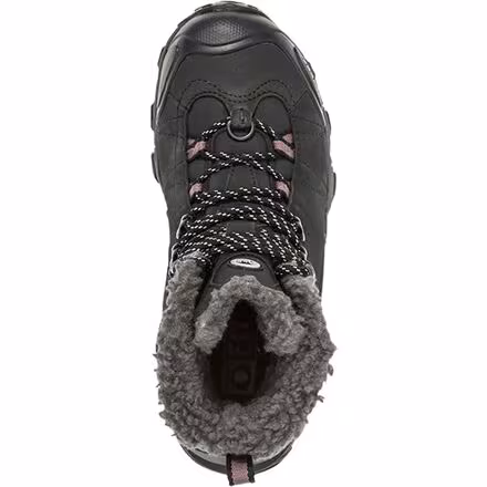 Bridger 7in Insulated B-Dry Boot - Women's