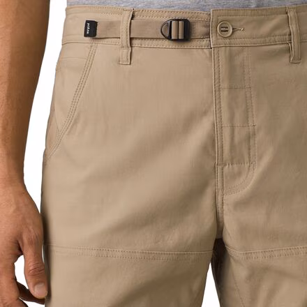 Stretch Zion 12in Short II - Men's